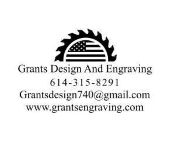 GrantsEngraving